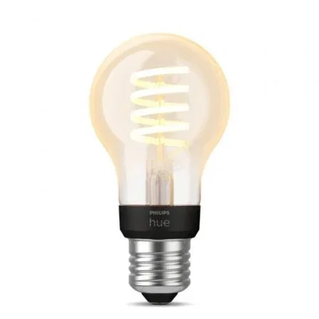 Philips Hue White Ambiance A60 Thin Filament E27 LED 550 lm